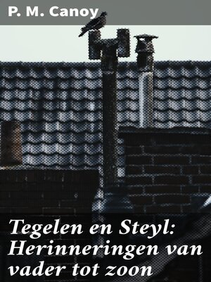 cover image of Tegelen en Steyl